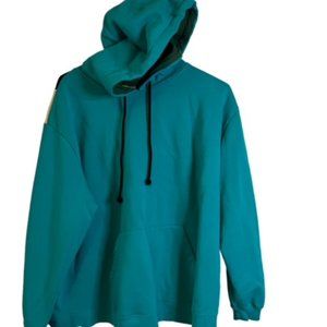 Women's Color Block Hoodie LEGO® Collection X Target Size XL